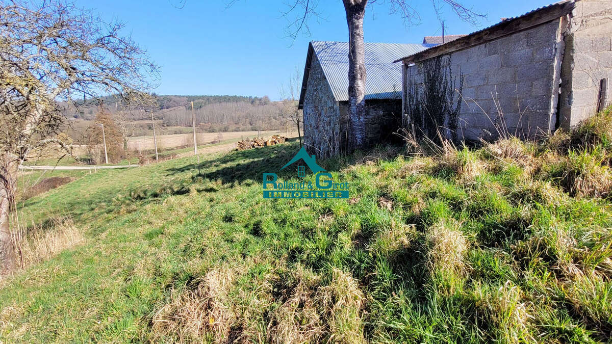 Appartement à LA BOUEXIERE