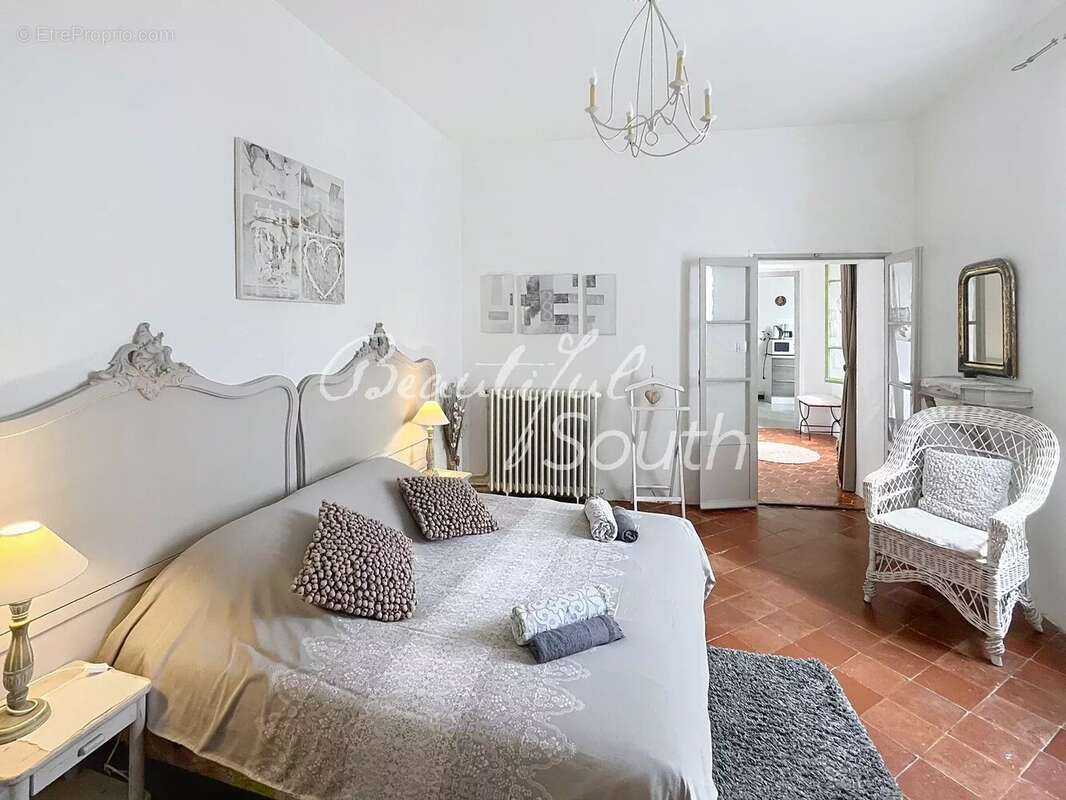 Maison à RIVESALTES