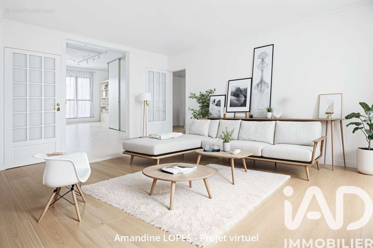Photo 5 - Appartement à CRETEIL