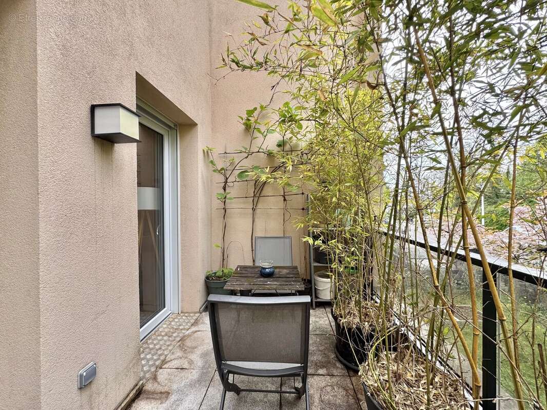 Appartement à PFASTATT