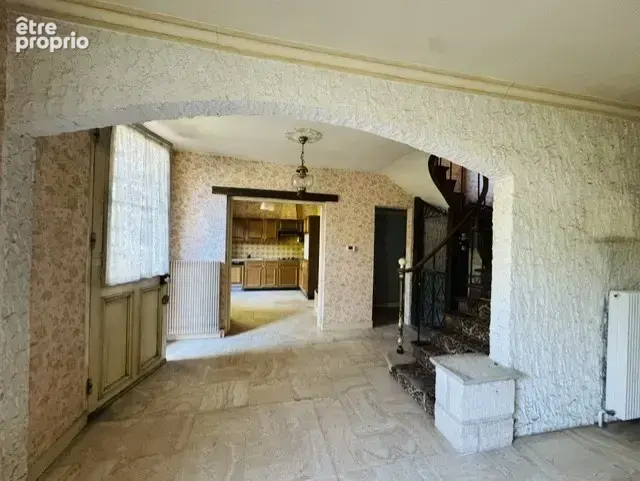 Maison en Pierre de 86 m2 sur 157 m2 de terrain. - photo 7