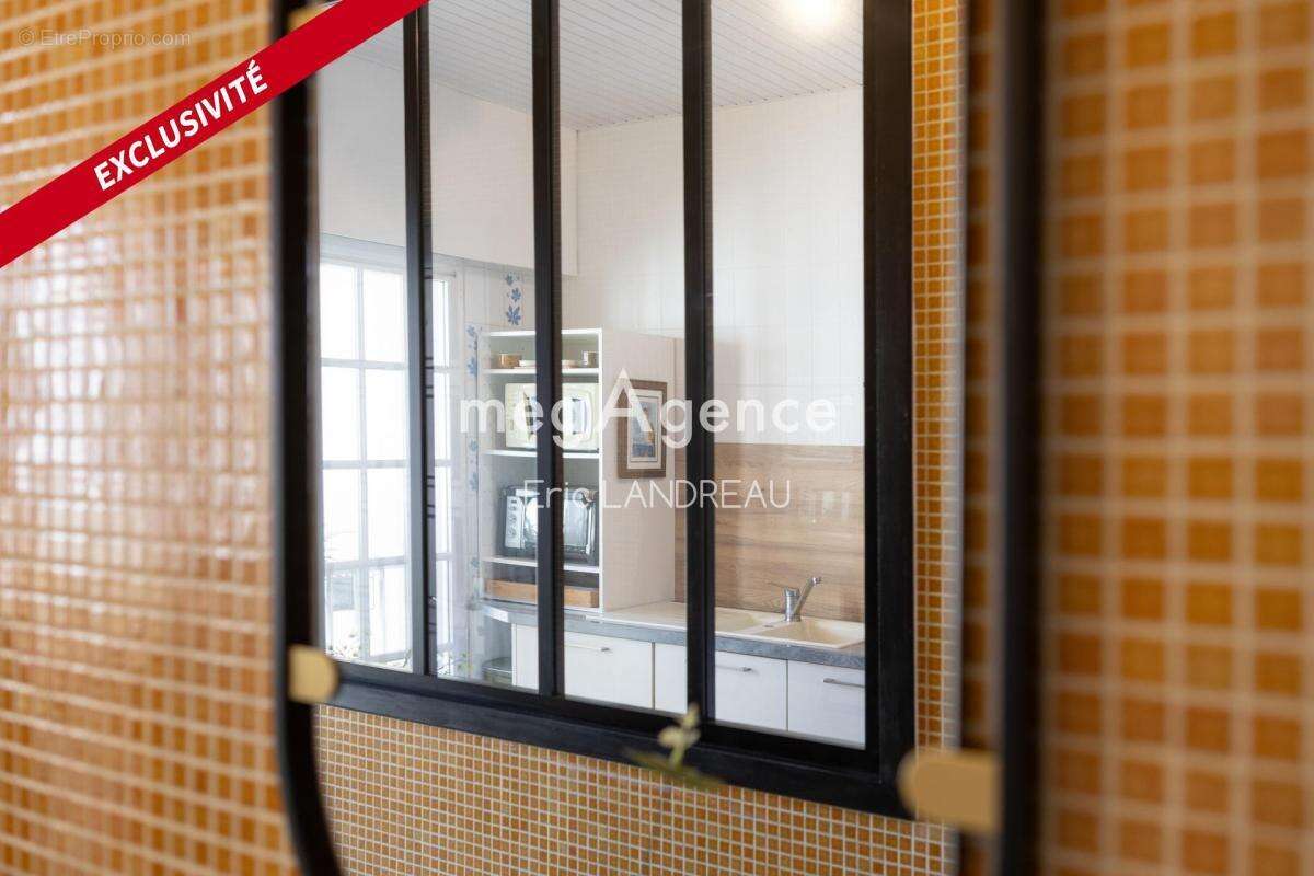 Maison 6 pièces et son gîte à 300 m de la Grande Plage - photo 5