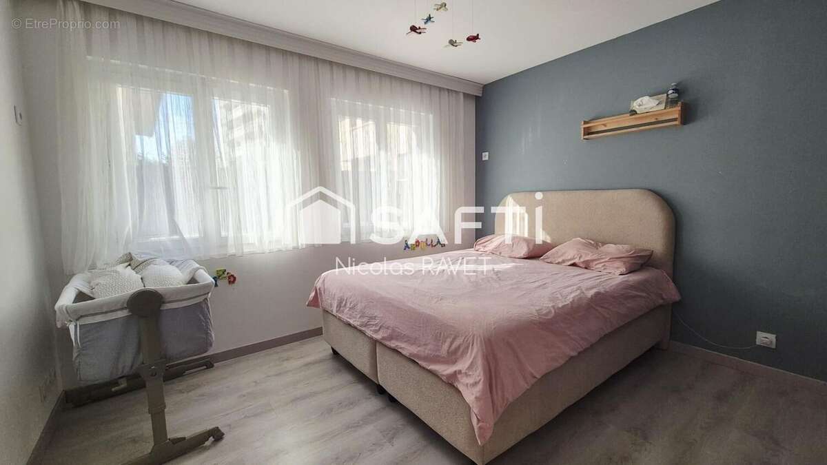 Photo 4 - Maison à THONON-LES-BAINS