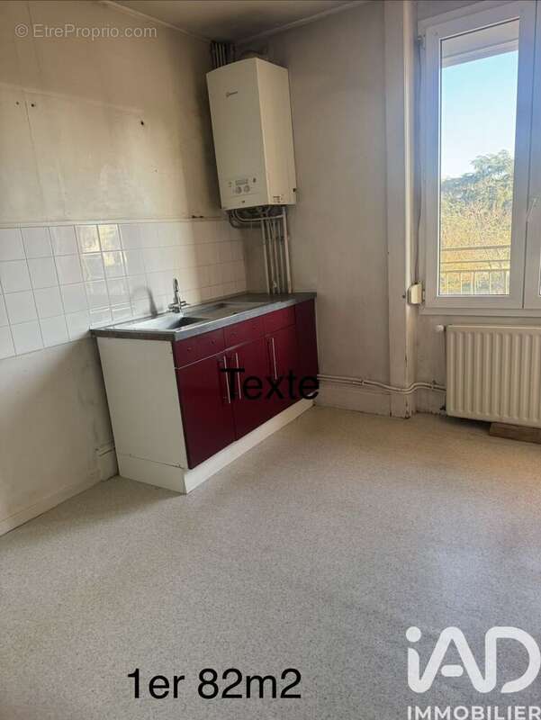 Photo 3 - Appartement à FIRMINY