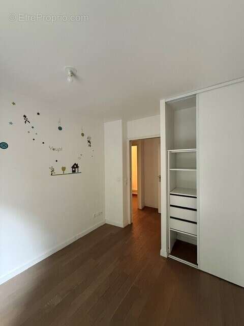 Appartement à CHAVILLE