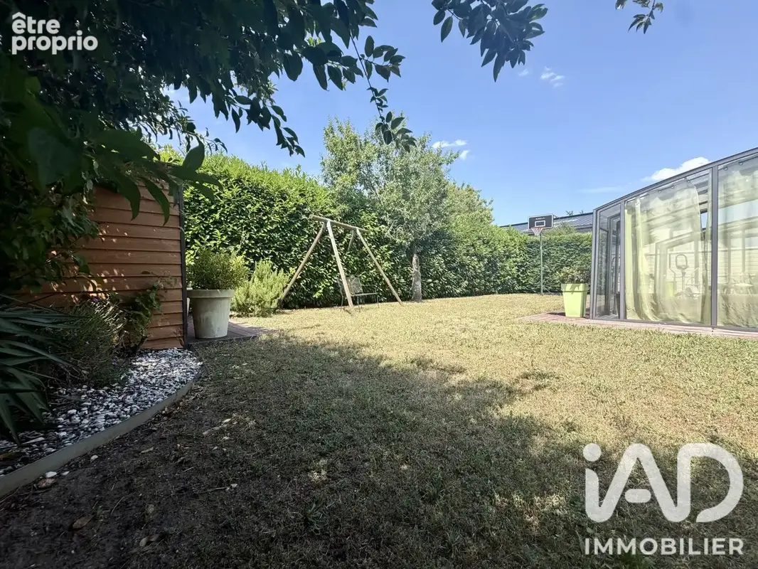 Photo 1 - Maison à GARGENVILLE