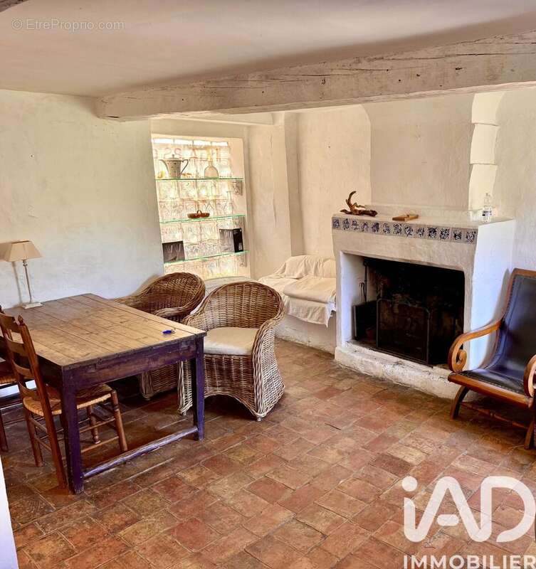 Maison 60 m² à La Garde-Freinet  - photo 6