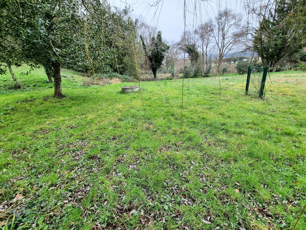 Maison à LAMALOU-LES-BAINS