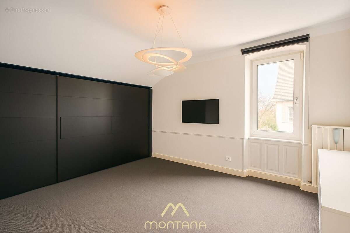 Maison à SARREGUEMINES