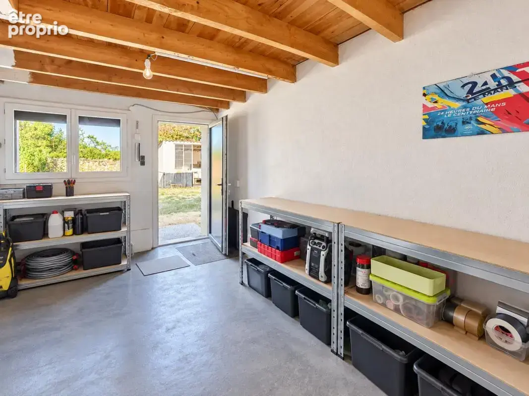 Maison 4 pièces 80 m² à vendre à Neuille-Pont-Pierre (37360) - photo 12