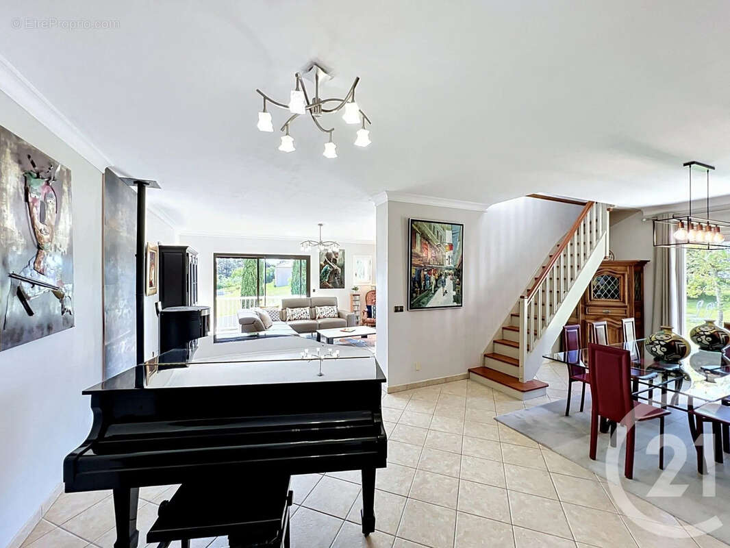 Maison à AUCH