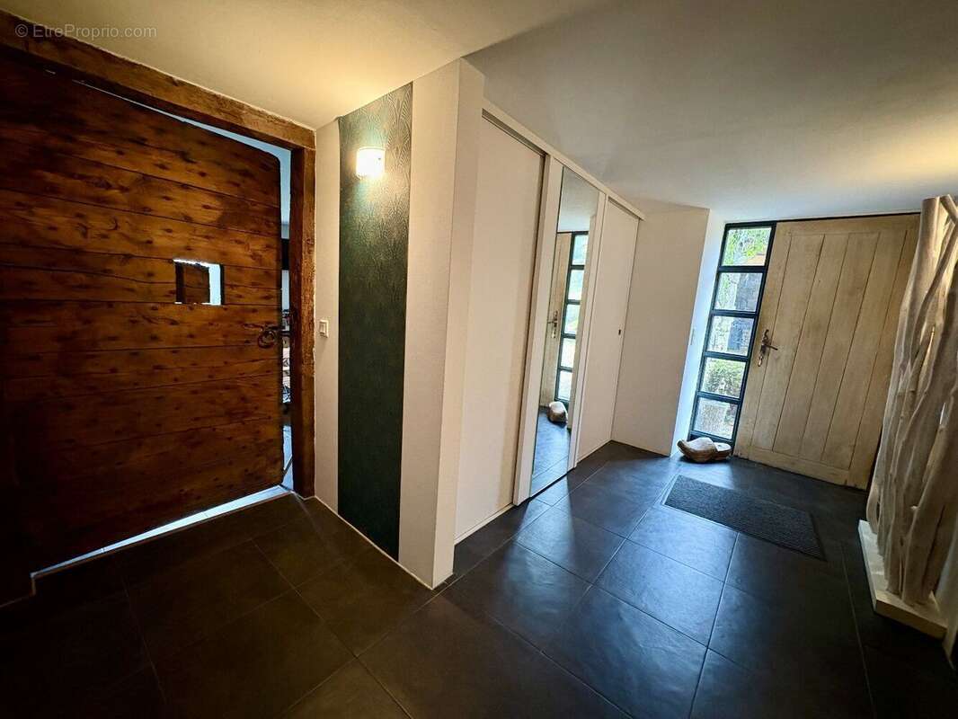 Maison à FIGEAC