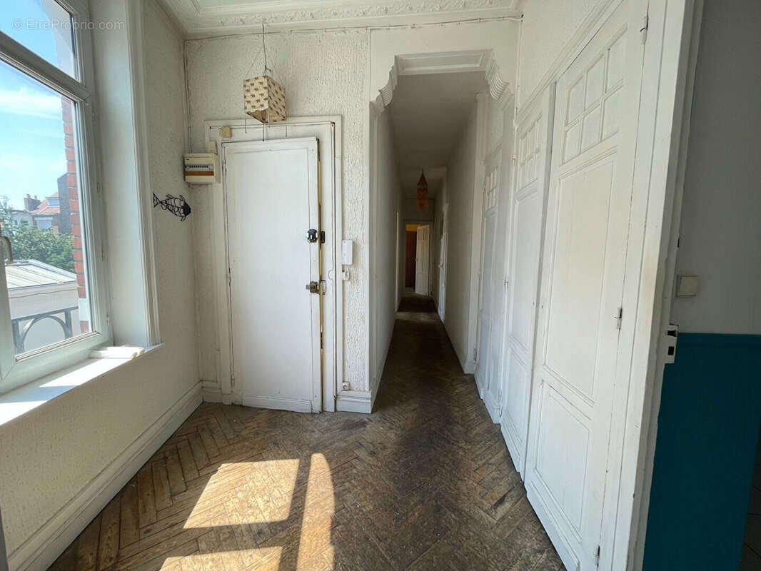 Appartement à LILLE