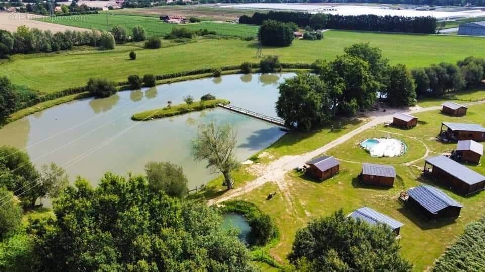 Appartement à BERGERAC