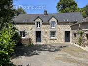 Maison à HENON