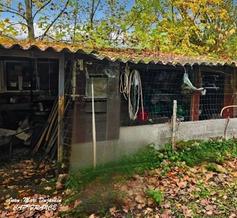 Maison à MARCHIENNES