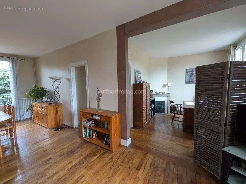 Vente Maison Champs-sur-marne(77420) 415 000ï¿œ - photo 2