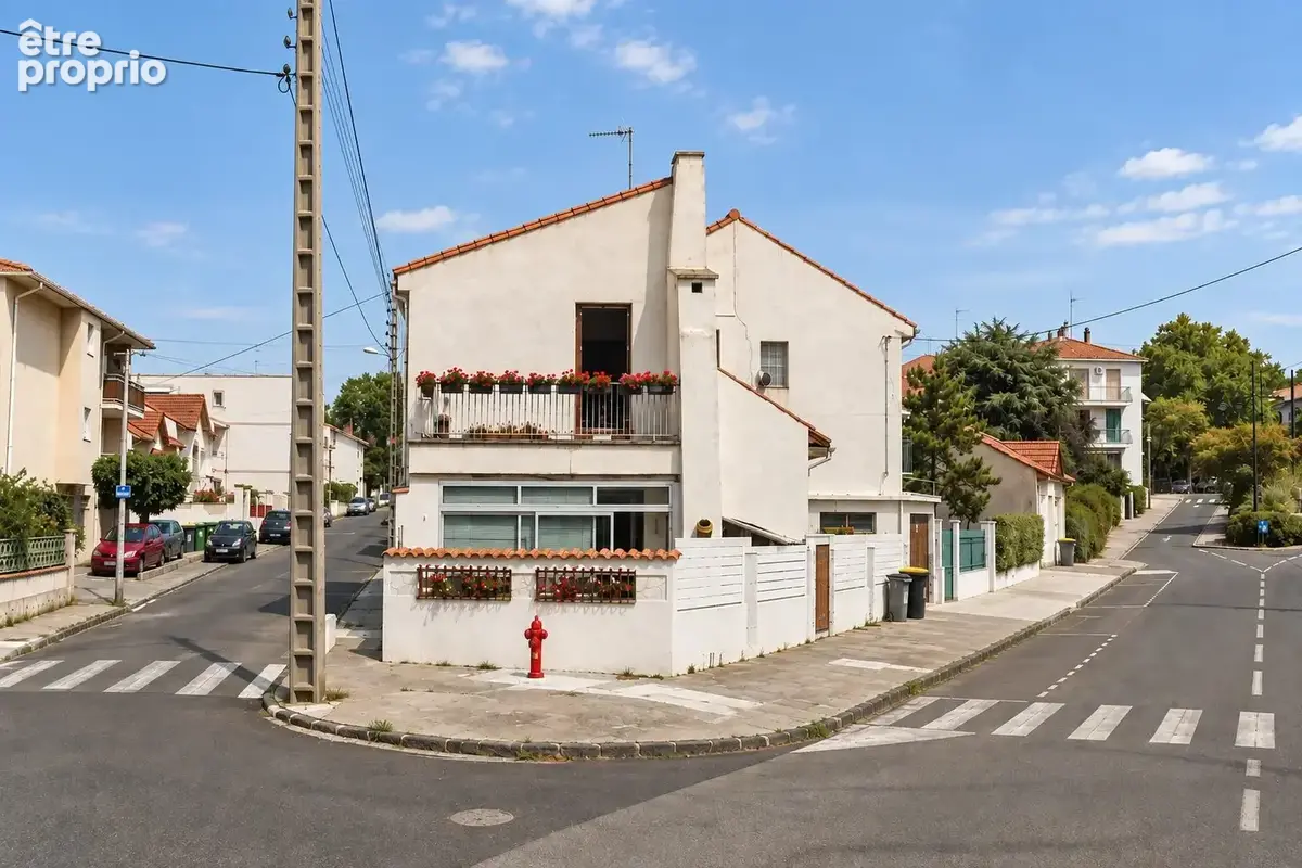 Maison 7 pièces 95 m² à vendre à Beziers (34500) - photo 2