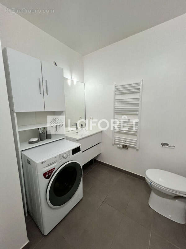 Appartement à BEZONS