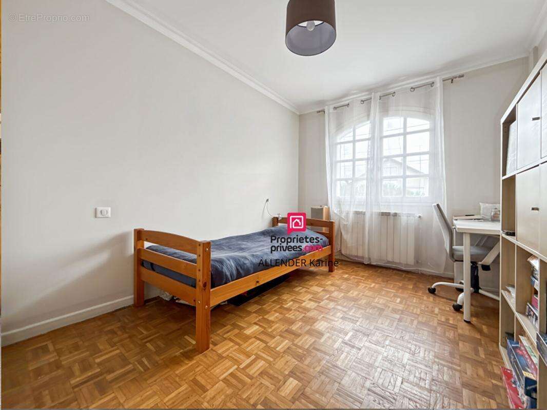 Maison à SENS