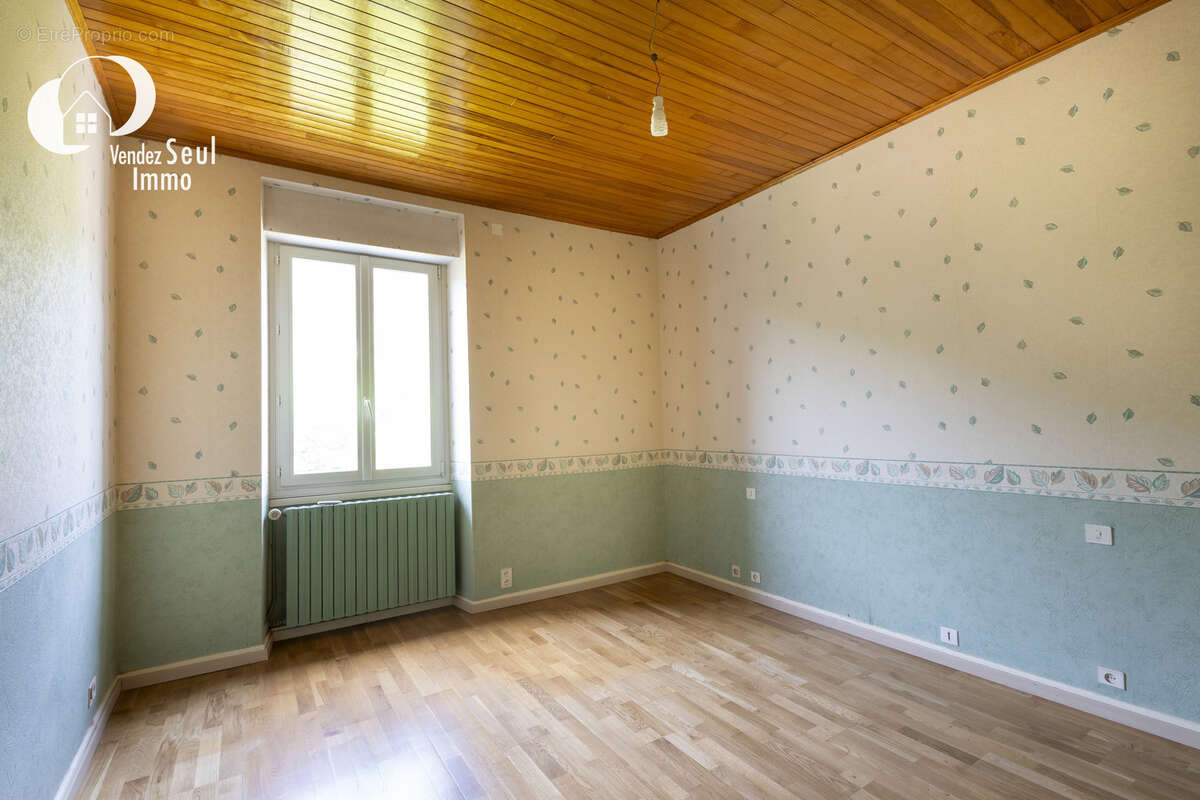 Maison à ARGIS