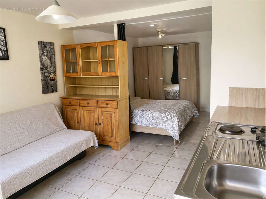 Appartement à CLAMART