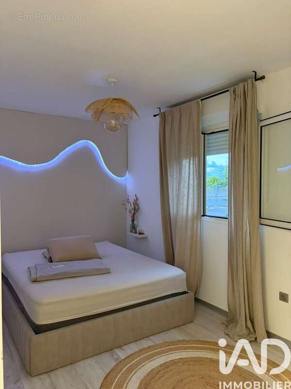 Photo 5 - Appartement à LA POSSESSION