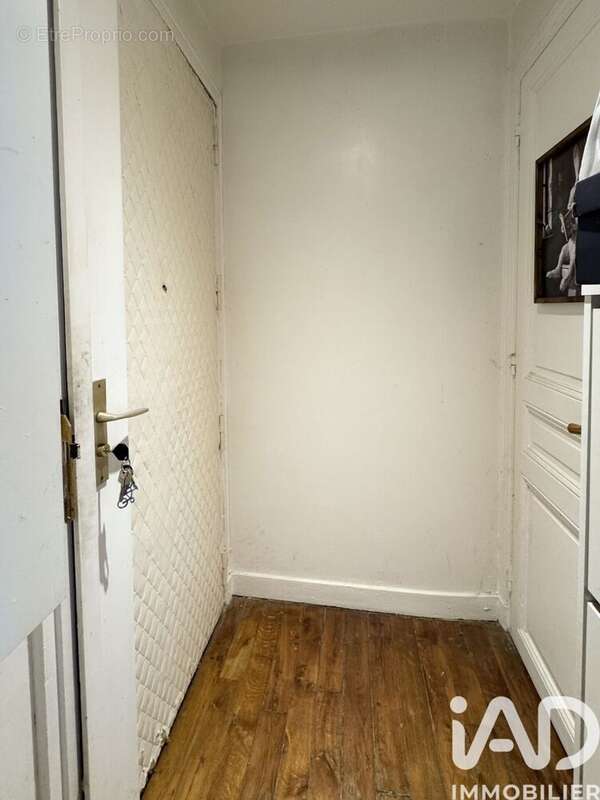 Photo 2 - Appartement à PARIS-14E