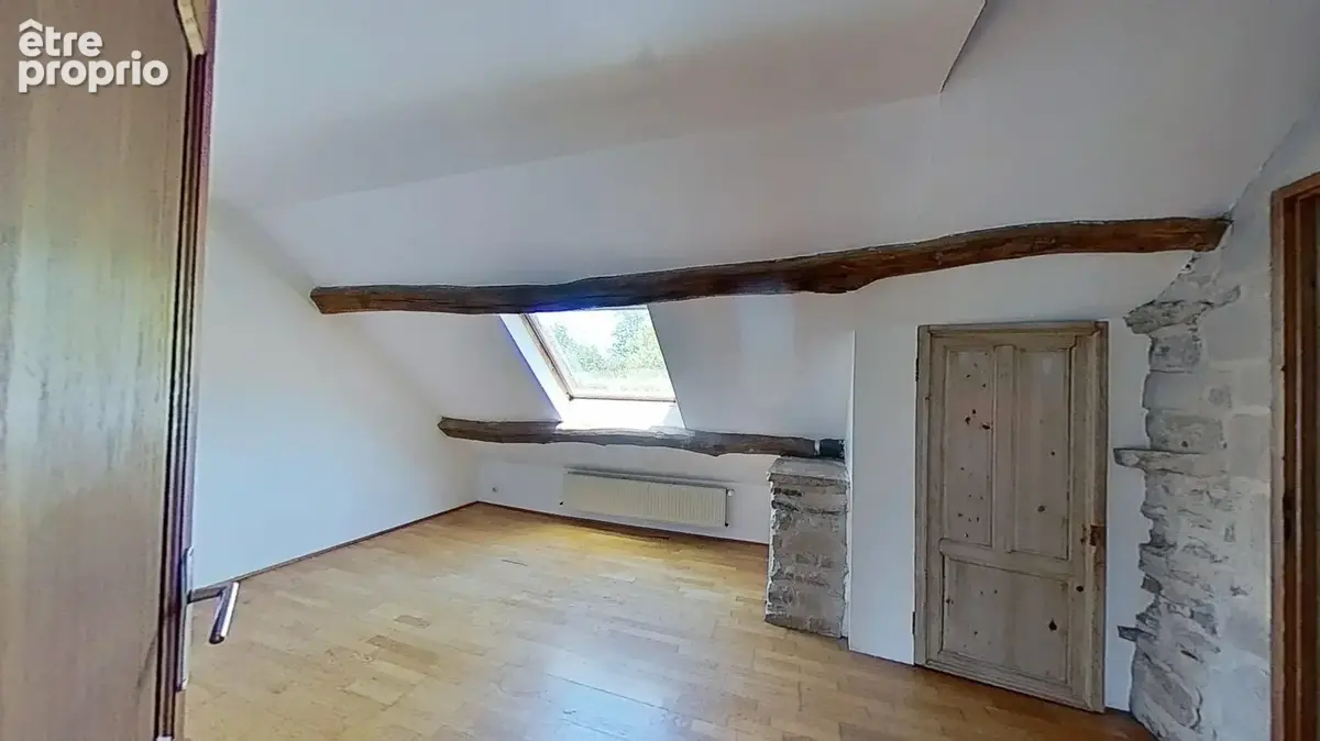 Maison à vendre 6 pièces ARCHELANGE (39) - photo 12
