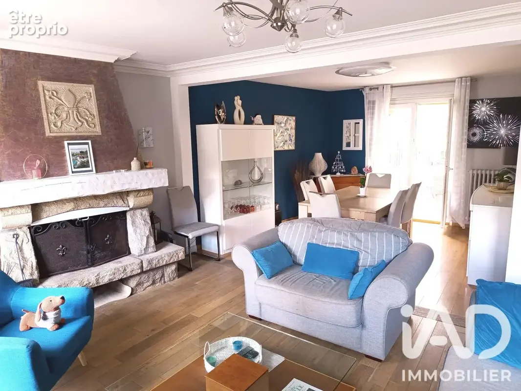 Photo 1 - Maison à PLESDER