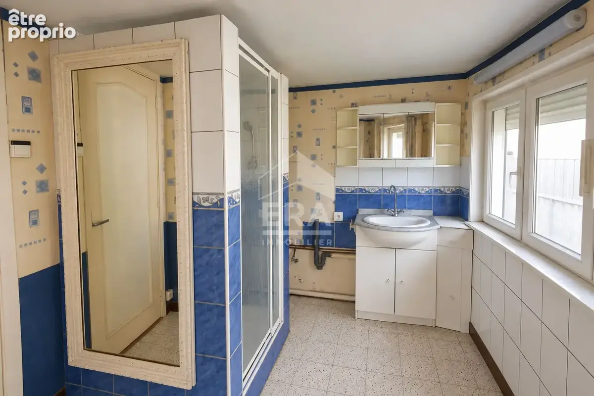 Maison Eperlecques 3 pièce(s) 70 m2 - photo 6