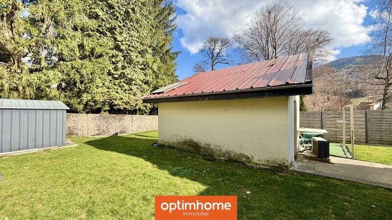 Maison à BUSSANG