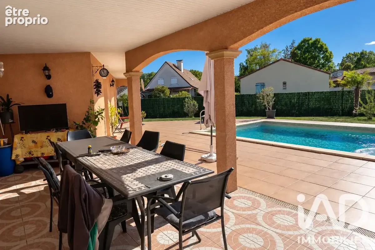 Photo 1 - Maison à ODOS