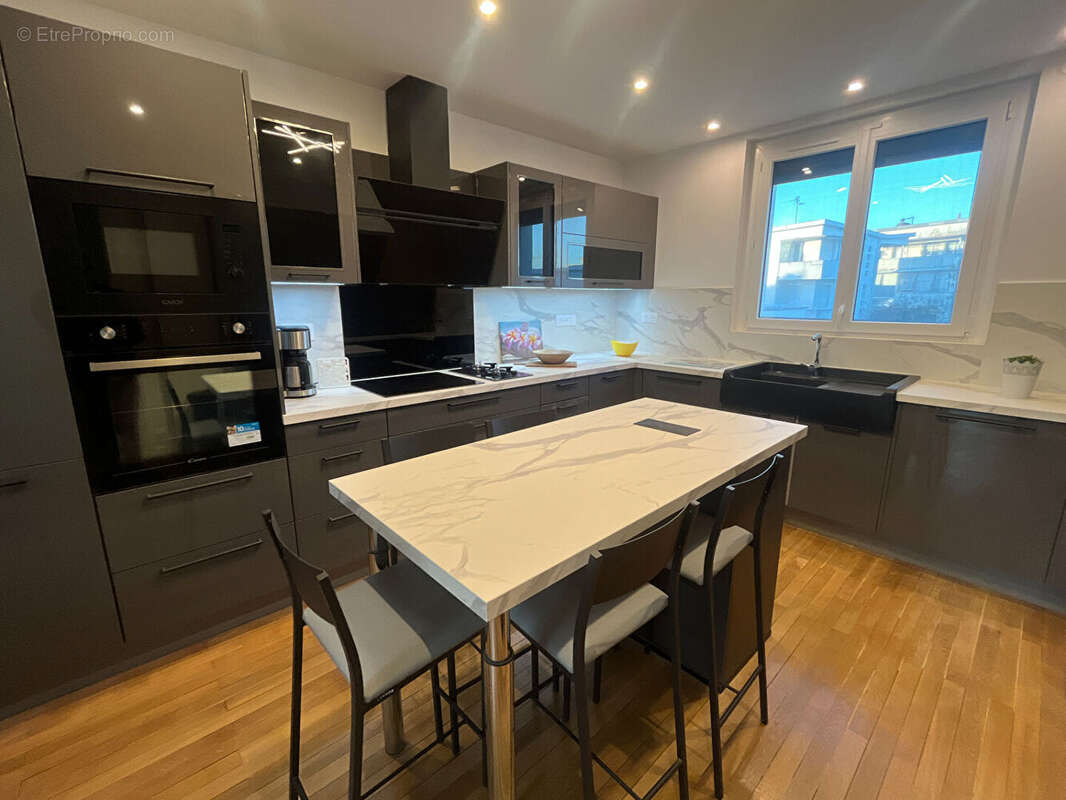 Appartement à ROYAN