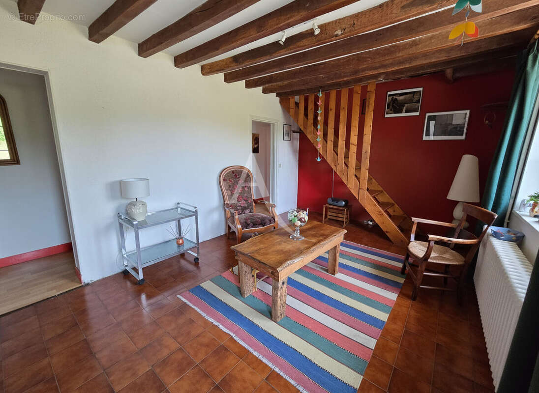Maison à DOURDAN