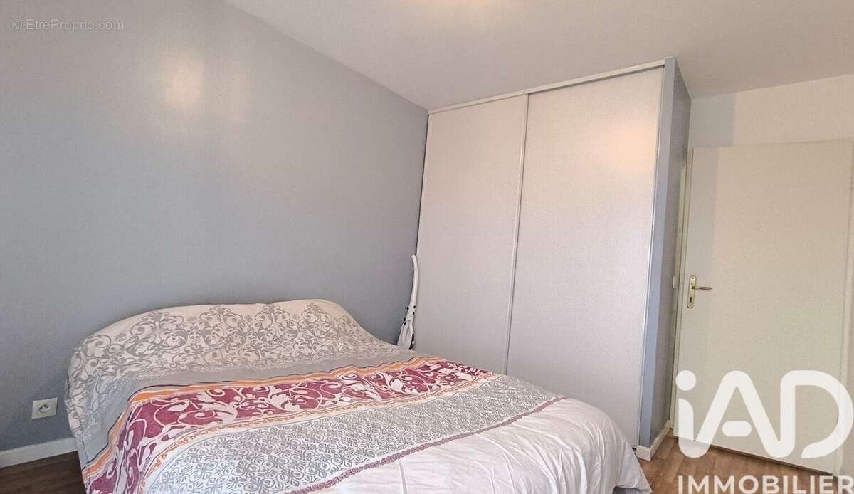 Photo 9 - Appartement à CERGY