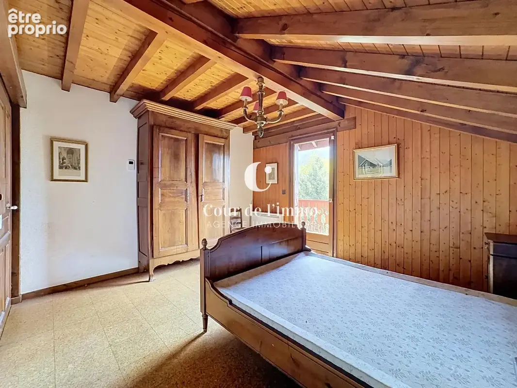 Maison individuelle à AYSE - photo 21