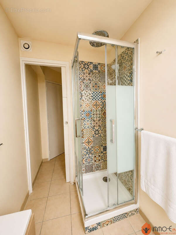Appartement à ESBLY