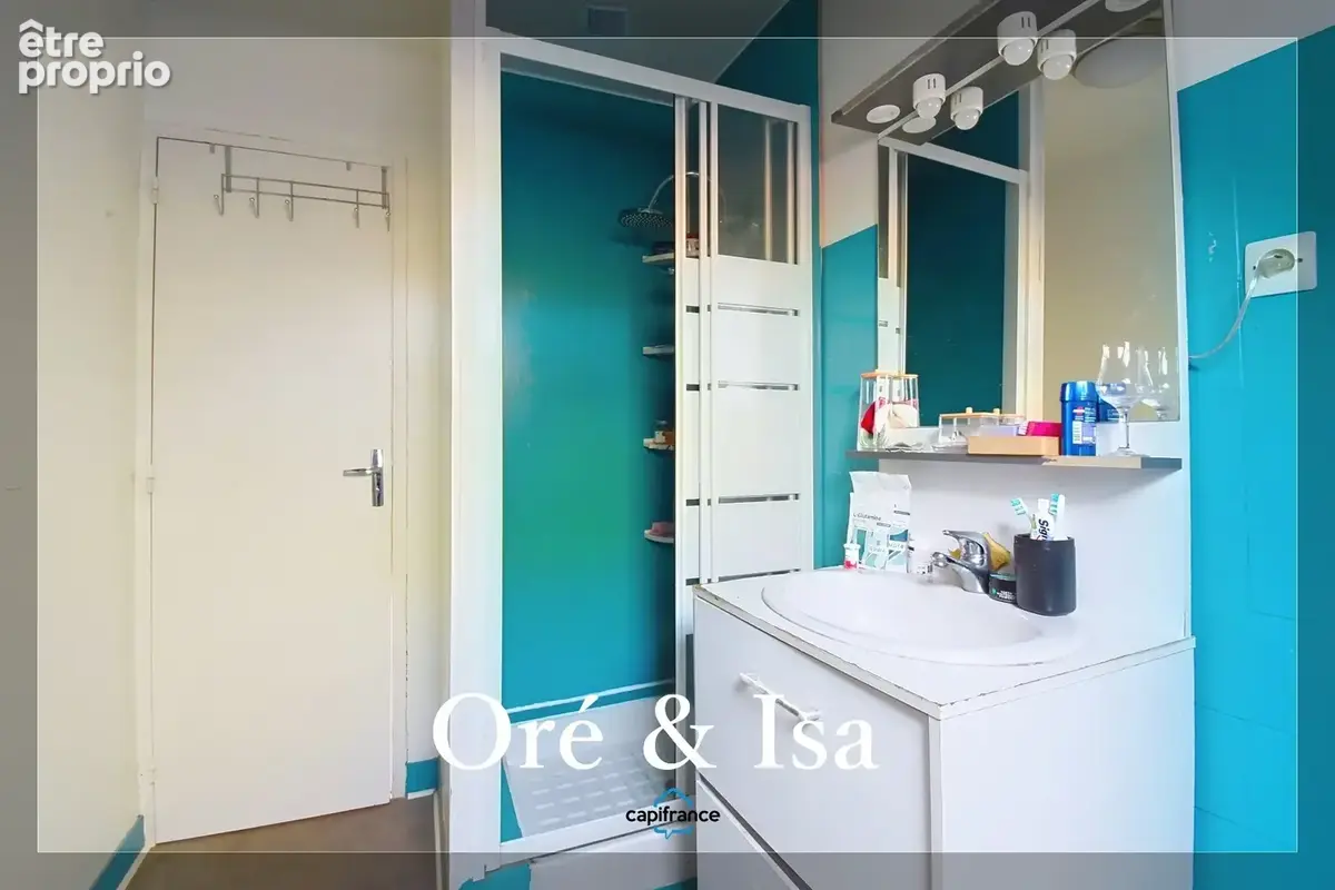 Maison à vendre 5 pièces ORCENAIS (18) - photo 16
