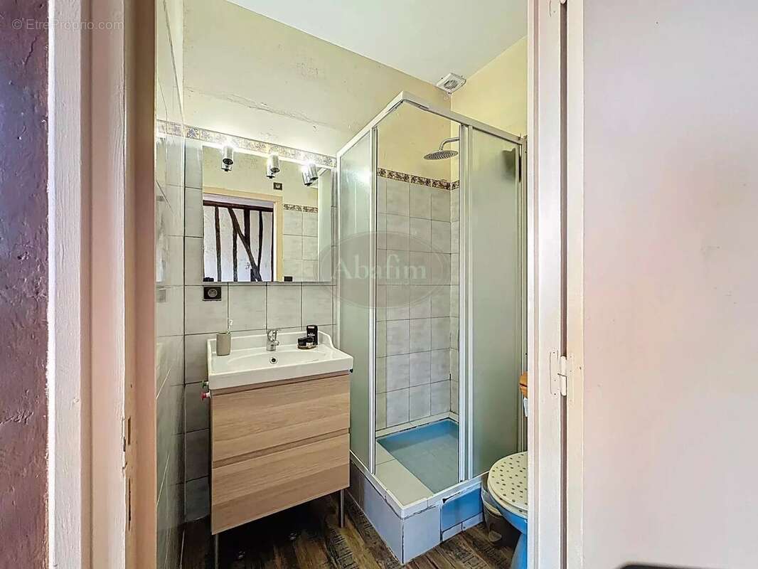 Maison à THERMES-MAGNOAC