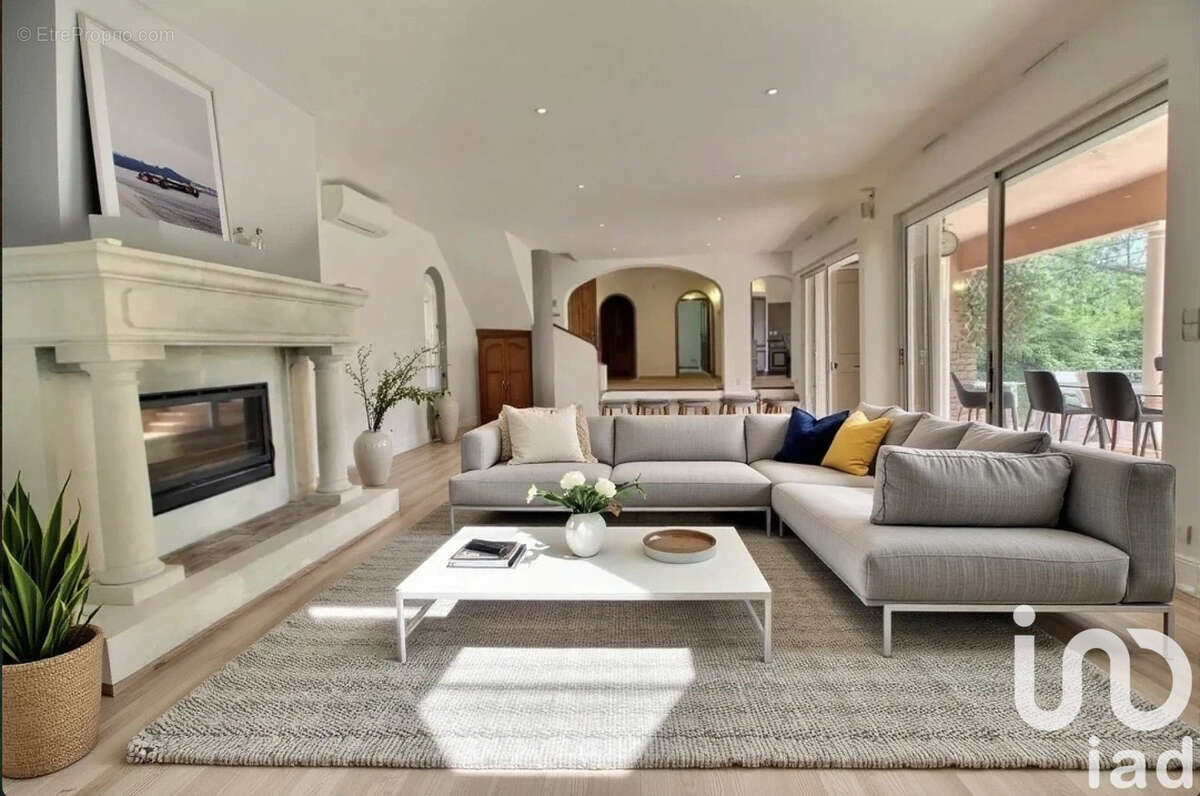 Photo 8 - Maison à SEILLANS