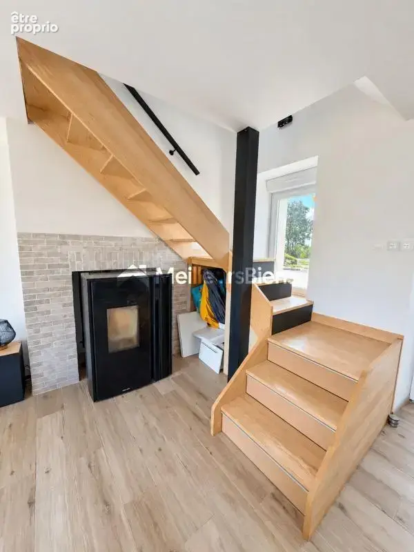 VAIGES – Maison – 3 chambres + bureau – Garage 65 m² – Terrain 717 m² - photo 18