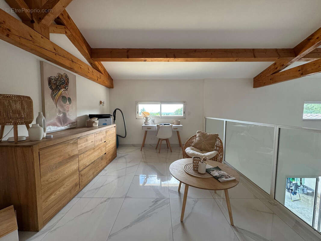 Maison à CABRIERES