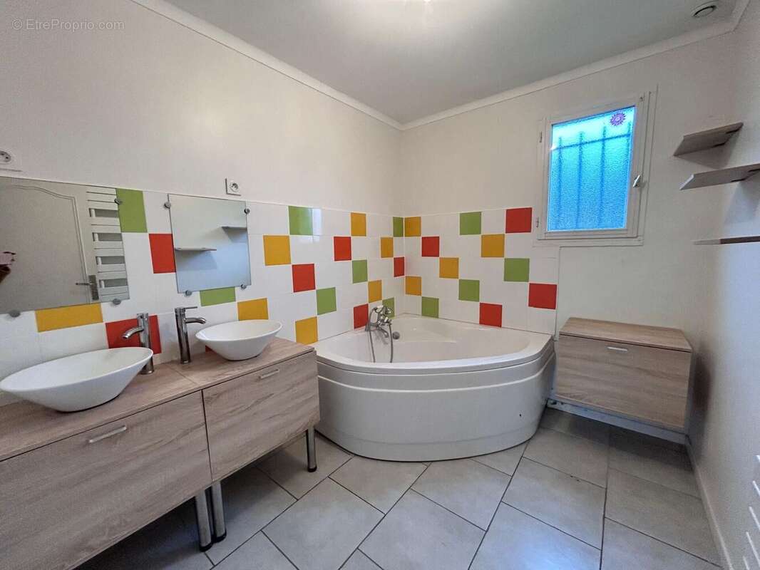 Photo 5 - Maison à GRANGUES