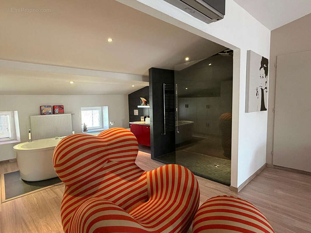 Maison à CARCASSONNE