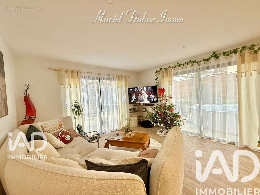 Photo 9 - Maison à LA TREMBLADE