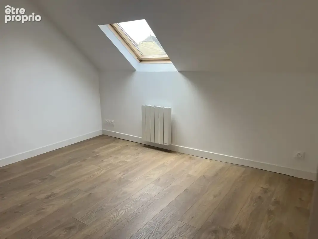 Maison 4 pièces 74 m² à vendre à Blerancourt (02300) - photo 7