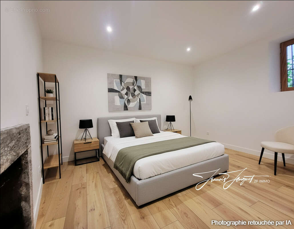 Appartement à ANNECY