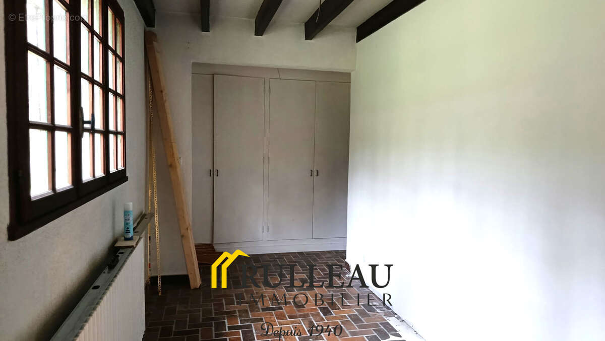 Maison et dépendance à Laruscade - photo 13