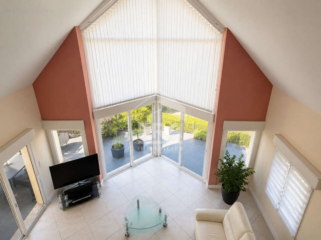Maison 182m² à chartres - photo 10